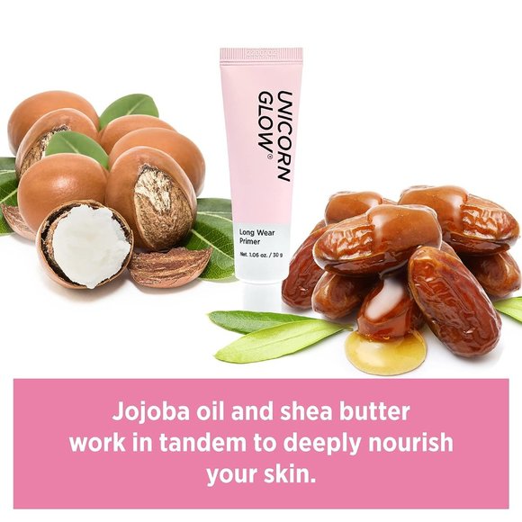 1.06 oz./ 30 g Pore Cover Flawless Poreless Long lasting Face Makeup Base Primer - Picture 3 of 7